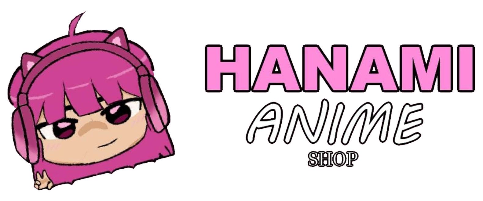 Hanami Anime